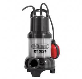 Potapajuća pumpa 600W CT-3274 Elpumps